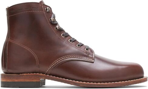 WOLVERINE Men's 1000 Mile Fashion Boot in Saudi Arabia