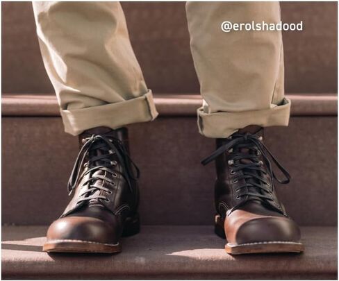 WOLVERINE Men's 1000 Mile Fashion Boot in Saudi Arabia