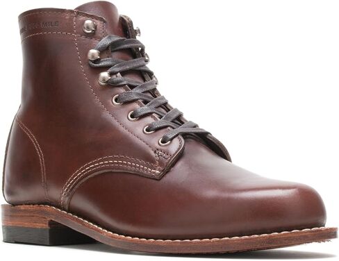 WOLVERINE Men's 1000 Mile Fashion Boot in Saudi Arabia