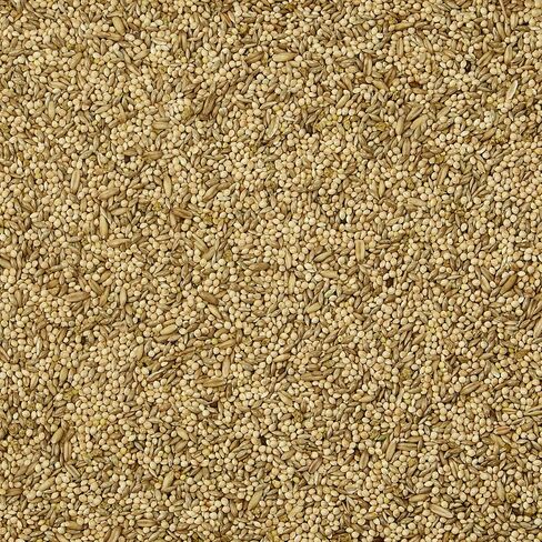 Kaytee Supreme Pet Parakeet Food, 20 lb in Saudi Arabia