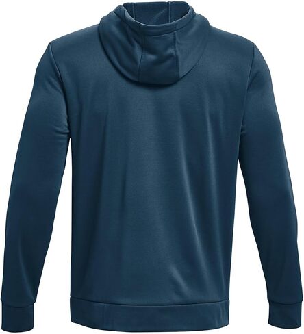 Under Armour Men's Armourfleece Full Zip Hoodie in Saudi Arabia