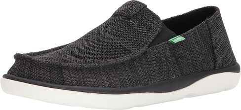 حذاء رجالي من Sanuk Vagabond Tripper Mesh Loafer in Kuwait