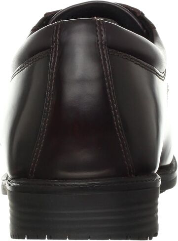 Rockport Men's Essential Details Waterproof Cap-Toe Oxford in Saudi Arabia