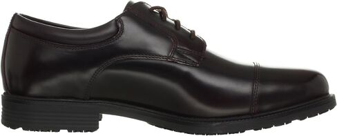 Rockport Men's Essential Details Waterproof Cap-Toe Oxford in Saudi Arabia