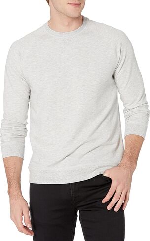 Vince Men's Twill Crew in Saudi Arabia