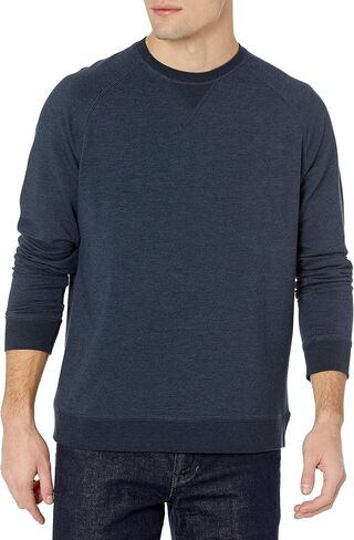 Vince Men's Twill Crew in Saudi Arabia