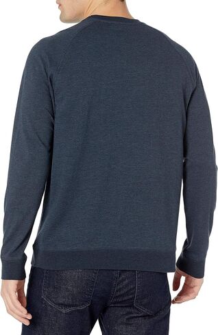 Vince Men's Twill Crew in Saudi Arabia