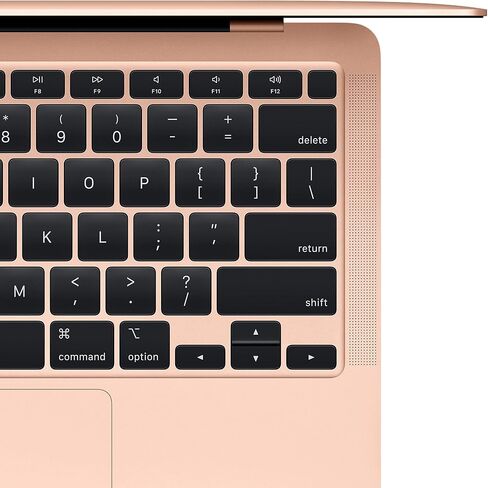 2020 Apple MacBook Air with Apple M1 Chip (13-inch, 8GB RAM, 512GB SSD) - Space Gray (Renewed) in Saudi Arabia