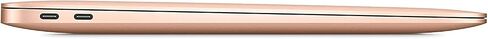 2020 Apple MacBook Air with Apple M1 Chip (13-inch, 8GB RAM, 512GB SSD) - Space Gray (Renewed) in Saudi Arabia