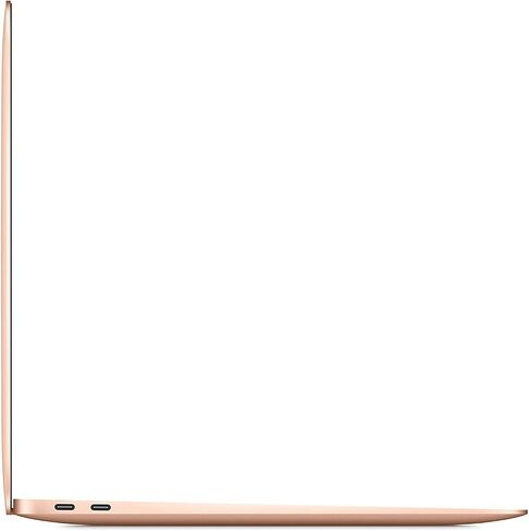 2020 Apple MacBook Air with Apple M1 Chip (13-inch, 8GB RAM, 512GB SSD) - Space Gray (Renewed) in Saudi Arabia