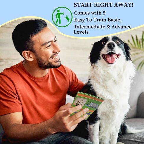 مجموعة أدوات تدريب رائحة الكلاب، ألعاب إخفاء والبحث عن الكلاب، ألعاب للكلاب - عمل ممتع للأنف للكلاب، ألعاب عقل الكلاب، ألعاب شم الكلاب وشمها، مجموعة عمل أنف الكلاب، مجموعة أدوات عمل الرائحة لجميع الأعمار للكلاب in Kuwait