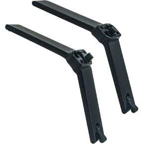 New 50C350LU 55C350LU TV Base Stand Legs Replaced fit for Toshiba 4K Smart TV 50C350LU 55C350LU