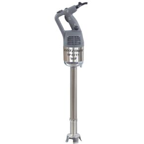 Robot Coupe MP 450 VV Turbo Commercial Power Mixer, Variable Speed Immersion Blender, 18-Inch, 720-Watts, Gray, 120v
