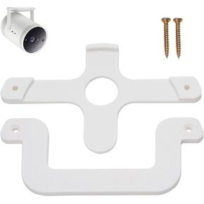 Wall Mount/Ceiling Mount Compatible with Samsung Freestyle Projector(Gen1,Gen2),Easy Intall Holder for Projector with Screw