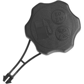 Gas Cap Fit for Lawn Mower - Fuel Cap Compatible with Briggs & Stratton 675EXi 725EXi Engines, Gas Tank Caps, Replace the Part# 594061
