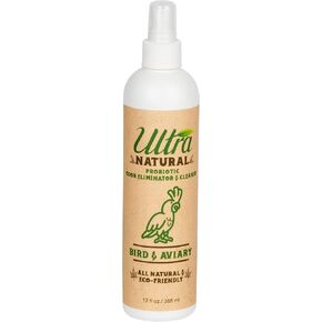 Bird & Aviary PROBIOTIC Odor Control 12 OZ