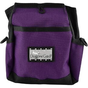 Doggone Good Rapid Rewards Treat Pouch