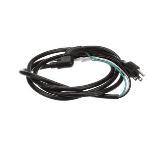 Robot Coupe 39313 Power Cord 2P+T US