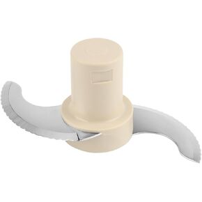 Blade for Cuisinart 14 Cup Food Processor Replacement for Model DLC-2014, DFP-14BCNY, DFP-14BCN, DFP-14BWN - ONLY for Cuisinart Blades 14 Cup Part #DLC-001TXB-CSR