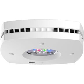 AquaIllumination Prime 16 HD LED Saltwater Reef Aquarium Light - White