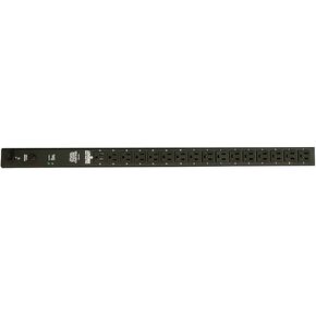 Leviton P1040-10S PDU 0RU 120V 15A (16) 5-15R 5-15P/10FT
