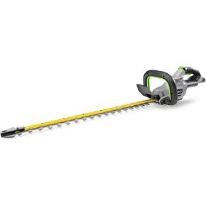EGO POWER+ HT2600 26-Inch Hedge Trimmer with Dual-Action Blades, Battery and Charger Not Included, Black