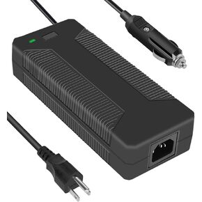 Green Mountain Grill Cord is Suitable for GMG Davy Crockett, Trek. It is Compatible with GMG-ADP10A, GMGADP10A, P-1266, P-1283, P-1295, and P-1235 Models.