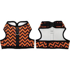 Harness for Dogs, Chevron, Large/X-Large