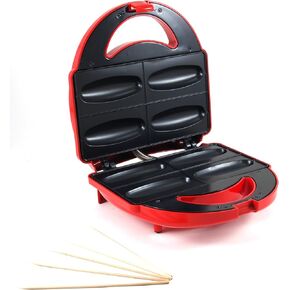 Handy Gourmet JB5794 Samba Snack Maker