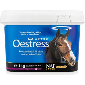 NAF Five Star Oestress 1 kg