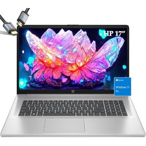 HP 15 Business Laptop Computer, AMD Ryzen 5 5500U, 15.6" FHD Display, Windows 11 Pro, 16GB RAM, 512GB SSD, SD Card Reader, Fast Charge, AC Smart pin, 32GB Durlyfish USB Card