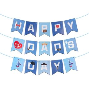Happy Mothers Day Banner, Premium Quality Mothers Day Decorations Suitable for Mothers Day Party Decoration Background