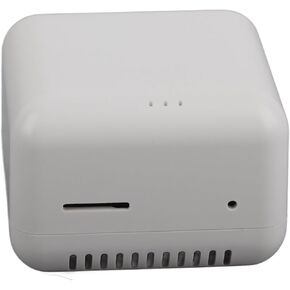 USB Print Server, LAN Print Share Server Plug and Play 100-240V Compact for Computer for Android (US Plug 100 to 240V)