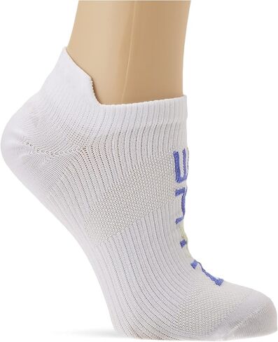 Nike Air Women's Everyday Plus Lightweight Training No Show Socks 3 Pack in Kuwait