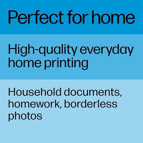 HP Envy 6155e Wireless All-in-One Color Inkjet Printer, Portobello, Print, scan, Copy, Duplex Printing Best-for-Home, 3 Months of Ink Included (714L5A) in Saudi Arabia