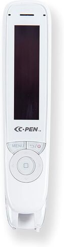 C Pen Text to Speech Reader Pen 2 - OCR Scanning Device for Reading, Literacy & Learning | Assistive Tool for Dyslexia & Learning Differences | Tests, Meetings, Study | Windows & Mac in Kuwait