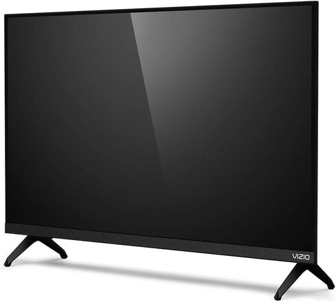 VIZIO 40 Inch V Series FHD LED Smart TV 1080p Bluetooth Compatible, with HDR/HDR10 HLG, Airplay 2, Chromecast Built-in, HDMI VRR and DTS Virtual X (VFD40M-0810) (Renewed) in Saudi Arabia