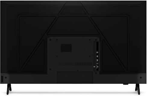 VIZIO 40 Inch V Series FHD LED Smart TV 1080p Bluetooth Compatible, with HDR/HDR10 HLG, Airplay 2, Chromecast Built-in, HDMI VRR and DTS Virtual X (VFD40M-0810) (Renewed) in Saudi Arabia