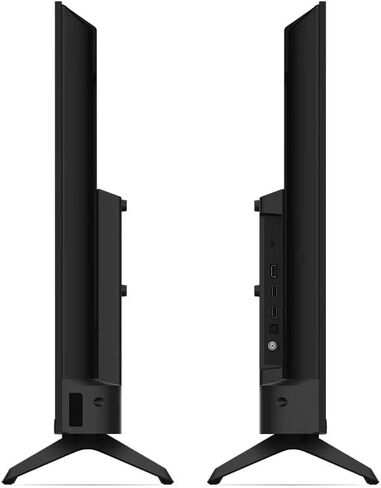 VIZIO 40 Inch V Series FHD LED Smart TV 1080p Bluetooth Compatible, with HDR/HDR10 HLG, Airplay 2, Chromecast Built-in, HDMI VRR and DTS Virtual X (VFD40M-0810) (Renewed) in Saudi Arabia