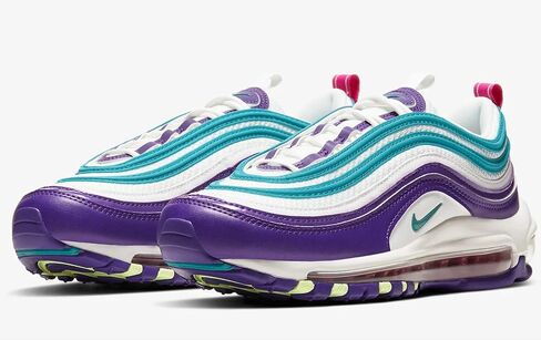 Nike Women's Air Max 97 (Valentines Day) in Saudi Arabia