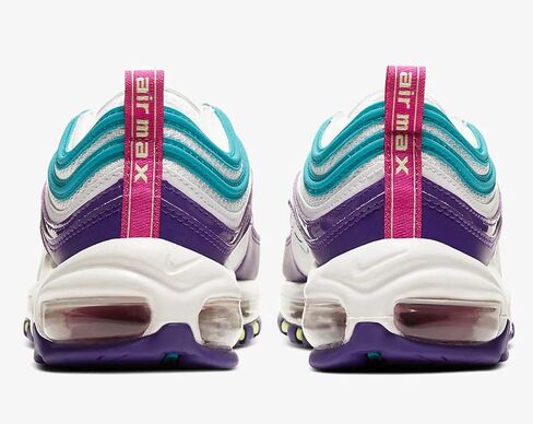 Nike Women's Air Max 97 (Valentines Day) in Saudi Arabia