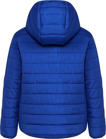 adidas Boys' Classic Puffer Jacket in Saudi Arabia
