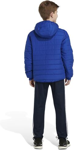 adidas Boys' Classic Puffer Jacket in Saudi Arabia
