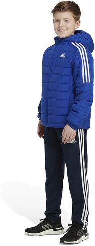 adidas Boys' Classic Puffer Jacket in Saudi Arabia