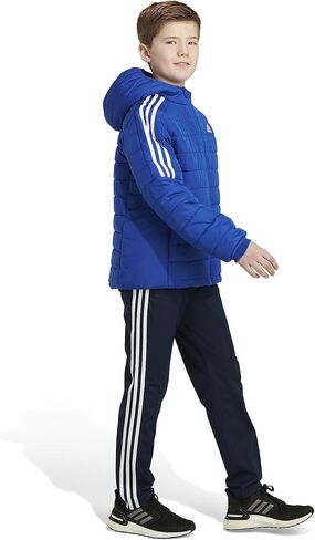adidas Boys' Classic Puffer Jacket in Saudi Arabia