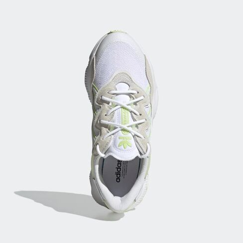 حذاء رياضي نسائي من Adidas Originals Forum متوسط ​​الحجم، أبيض/أزرق ملكي/أبيض، 6 in Kuwait