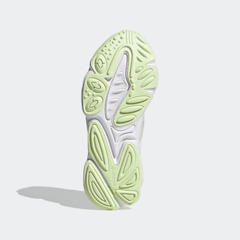 حذاء رياضي نسائي من Adidas Originals Forum متوسط ​​الحجم، أبيض/أزرق ملكي/أبيض، 6 in Kuwait
