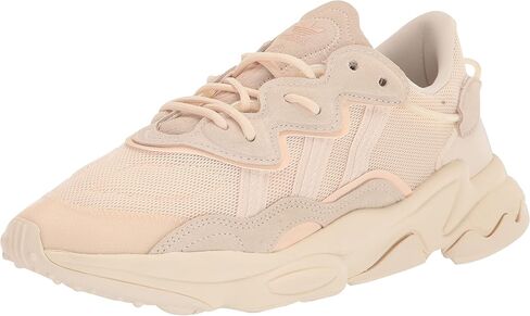 حذاء رياضي نسائي من Adidas Originals Forum متوسط ​​الحجم، أبيض/أزرق ملكي/أبيض، 6 in Kuwait