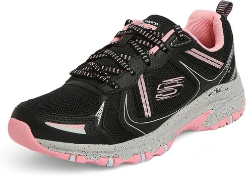 Skechers Women's Hillcrest Hiking Shoe in Kuwait