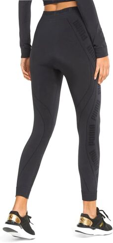 PUMA Women's Evoknit High Waist 7/8 Tights in Saudi Arabia